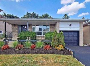 24 Lalton Pl, Toronto, ON M1E 1T4