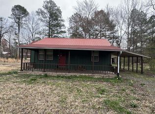 11107 Barrett Rd, Roland, AR 72135