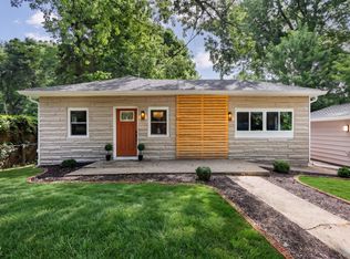 5101 Clarendon Rd, Indianapolis, IN 46208