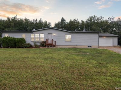 16424 N Rollin Hwy, Addison, MI, 49220