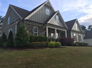 4036 Red Trillium Ct, Wake Forest, NC 27587