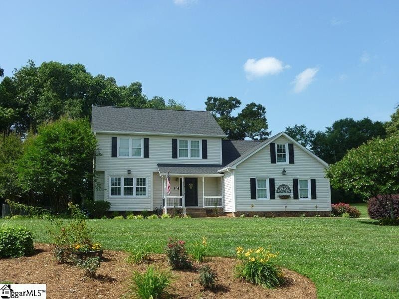 104 Shenandoah Dr, Spartanburg, SC 29301 Zillow
