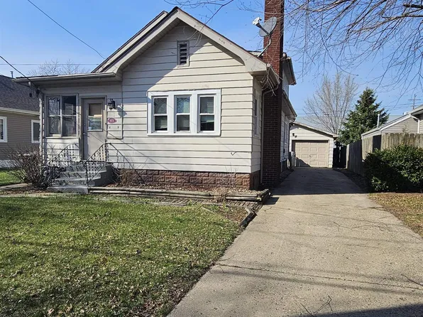 915 Van Wie Ave, Rockford, IL 61103