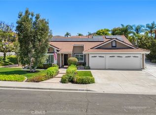 24345 Via Arriba Linda, Yorba Linda, CA 92887
