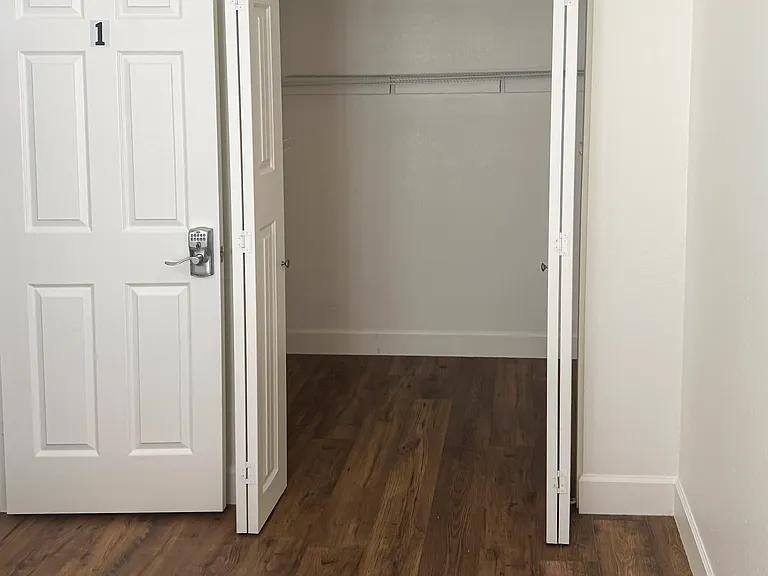Closet