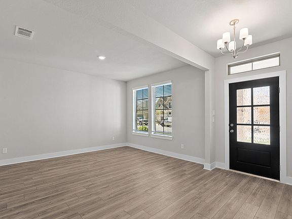 Interior - Representational Photo