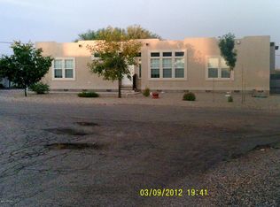 33235 N 223rd Dr, Wittmann, AZ 85361
