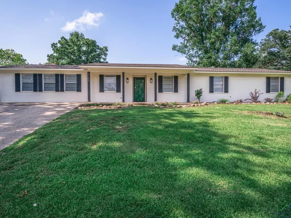 2103 Jana St, Longview, TX 75605