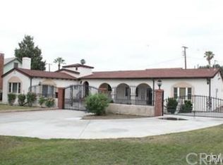 2854 N Arrowhead Ave, San Bernardino, CA 92405