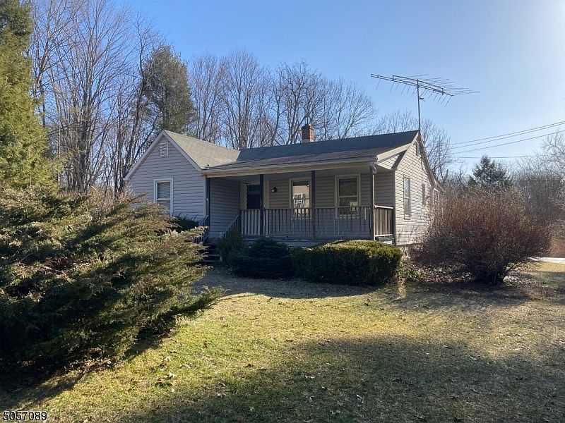 172 Rt 645, Sandyston, NJ 07826 Zillow
