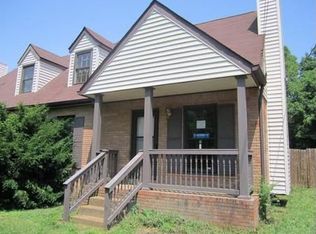 3210 Lakeford Dr, Nashville, TN 37214