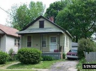 1365 North Ave, Niagara Falls, NY 14305