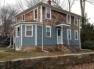 1608 Kingstown Rd, South Kingstown, RI 02879