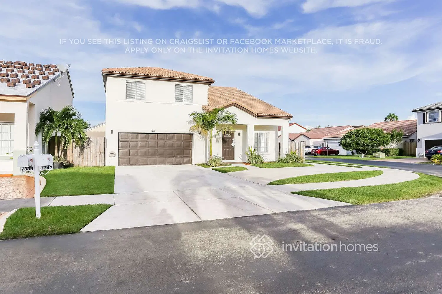 7347 SW 158th Ave Miami, FL 33193 — Photo 3