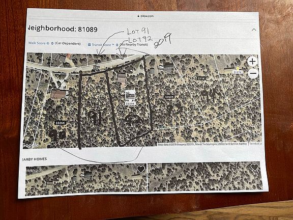 2nd image of 288 Seneca Cir Lot 91