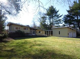 36 Westwood Ave, Brockton, MA 02301