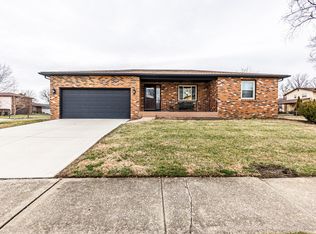 2811 Serene Pl, Columbus, OH
