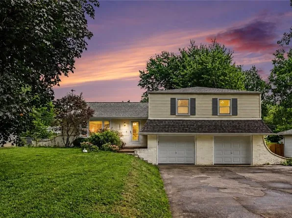1601 Todd St, Platte City, MO 64079