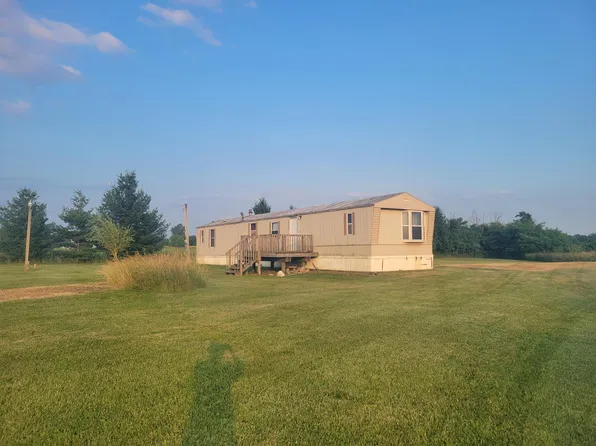 8793 Ashley Ln, Clarksville, MI 48815