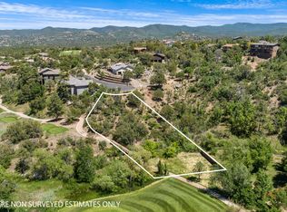 788 Crosscreek Dr, Prescott, AZ 86303