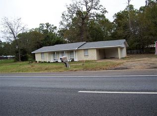 614 Highway 71 S, Ashdown, AR 71822