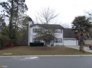 408 McIntosh Dr, Saint Marys, GA 31558