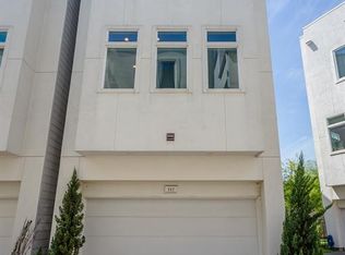 112 Pierce St, Houston, TX 77002