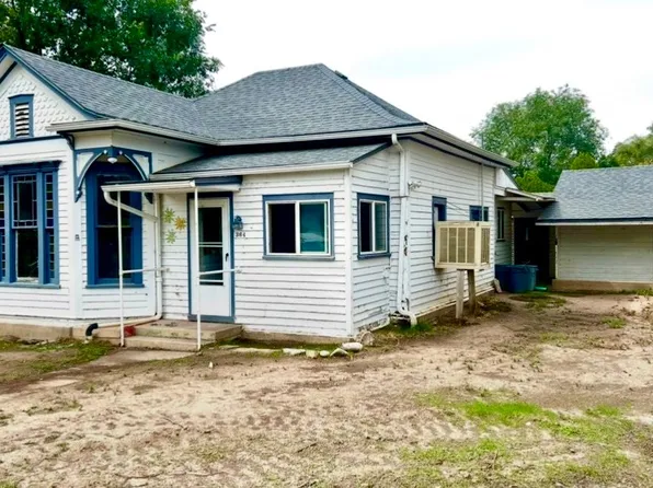 364 N 3rd St, Hotchkiss, CO 81419