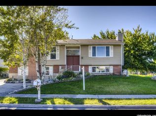 5745 S 3260 W, Roy, UT 84067