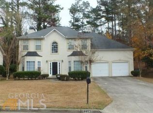 4475 Celebration Dr SW, Atlanta, GA 30331