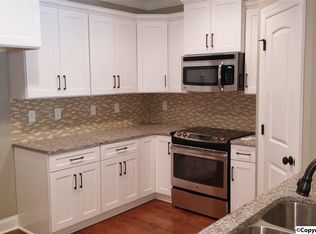 26 Atherton Cir, Huntsville, AL 35824