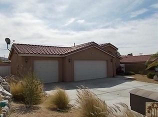 12774 Miracle Hill Rd, Desert Hot Springs, CA 92240