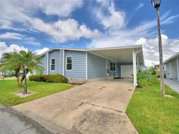 306 Townbridge Dr, Haines City, FL 33844