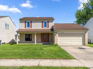 39798 Cheviot Rd, Canton, MI 48188