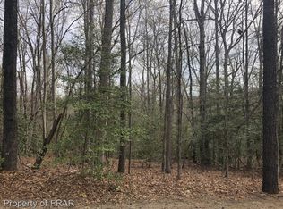 2047 Long Point Trl, Sanford, NC 27332