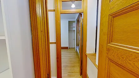 Rented by Oxford Property Group