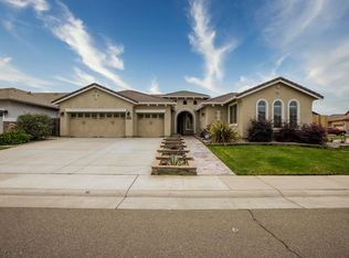 12456 Kibbie Lake Way, Rancho Cordova, CA