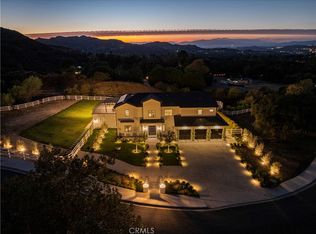 26441 Ranch Creek Rd, Santa Clarita, CA 91387