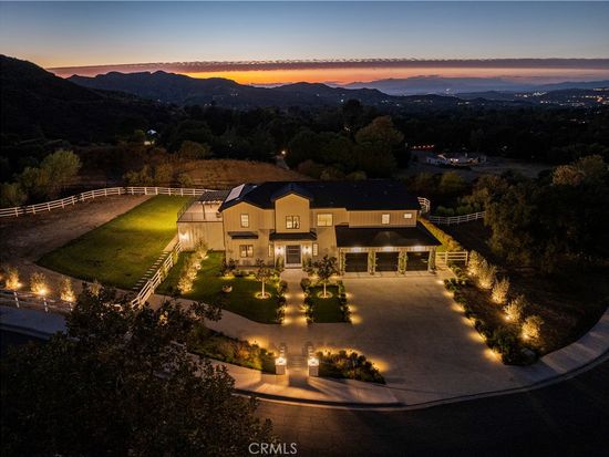 26441 Ranch Creek Rd, Santa Clarita, CA 91387