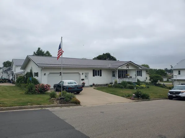 310 Colfax St, Argyle, WI 53504