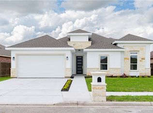 2701 Pfeiffer St, Edinburg, TX 78542
