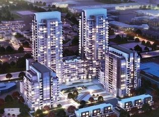 10 Meadowglen Pl #405, Toronto, ON M1G0A8