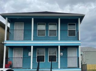1736 Flood St #1736, New Orleans, LA 70117