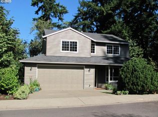605 Cascade St, Oregon City, OR