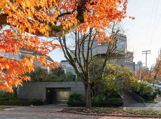 870 W 7th Ave #51, Vancouver, BC V5Z4C1