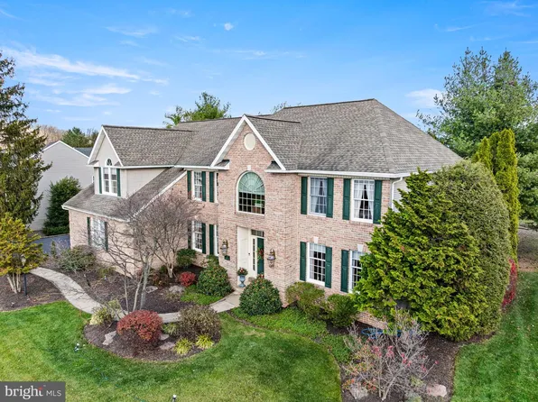 117 Coventry Ln, Wyomissing, PA 19610