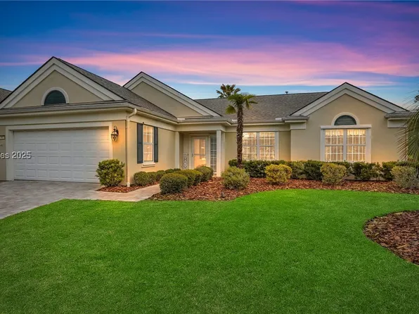 4 Redtail Dr, Bluffton, SC 29909