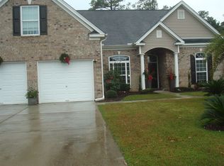 823 Granite Ln, Savannah, GA 31419