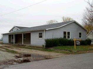 1501 Beck St, Lebanon, IN 46052