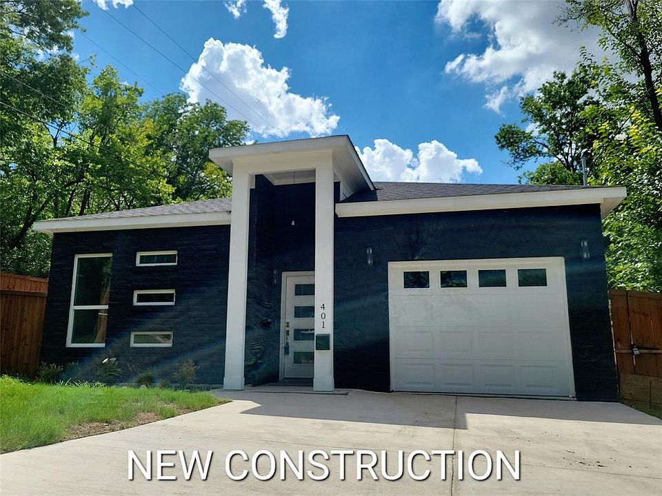 401 Bobbie St Dallas, TX, 75203 Apartments for Rent Zillow